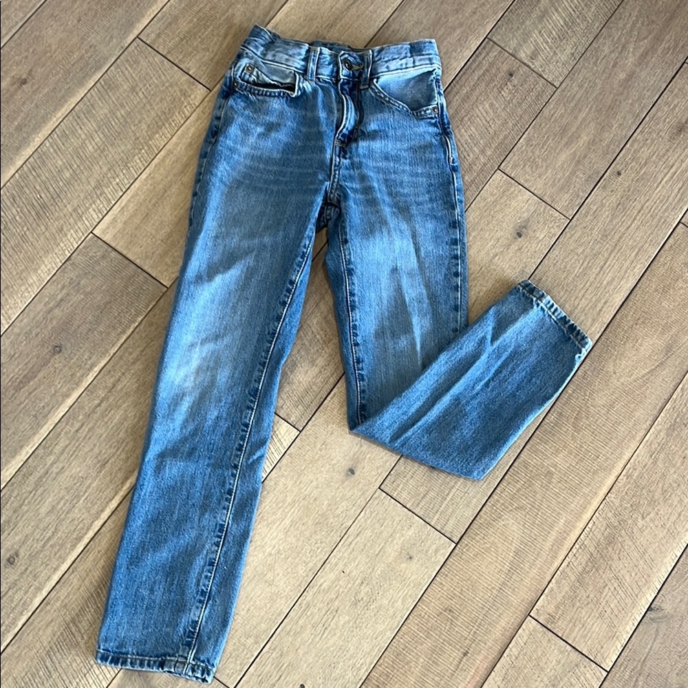 Children’s Place Boys Blue Jeans